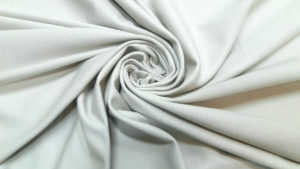 Швейная ткань
 Джерси цвет светло — серый